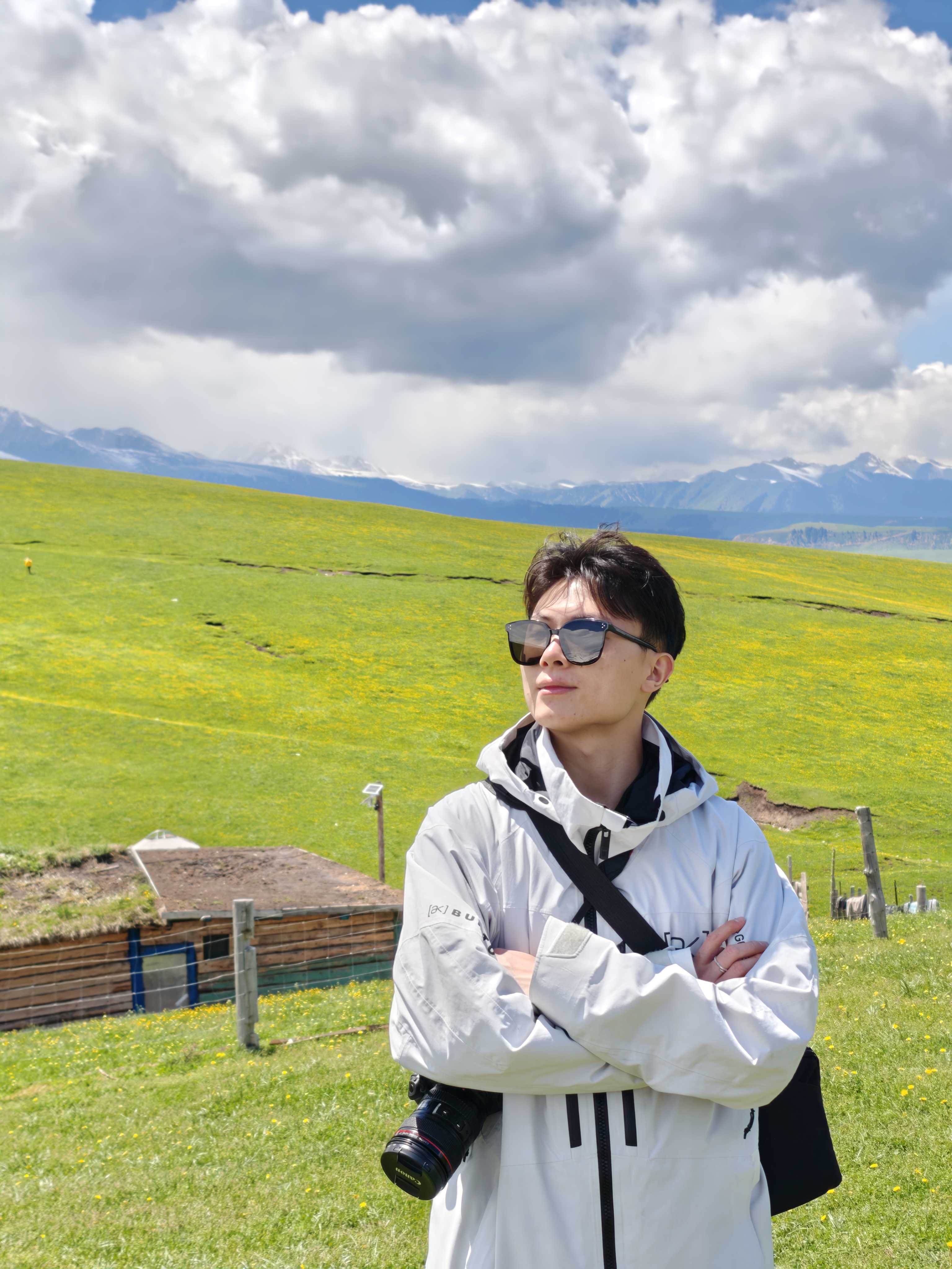 Chunhao Lu